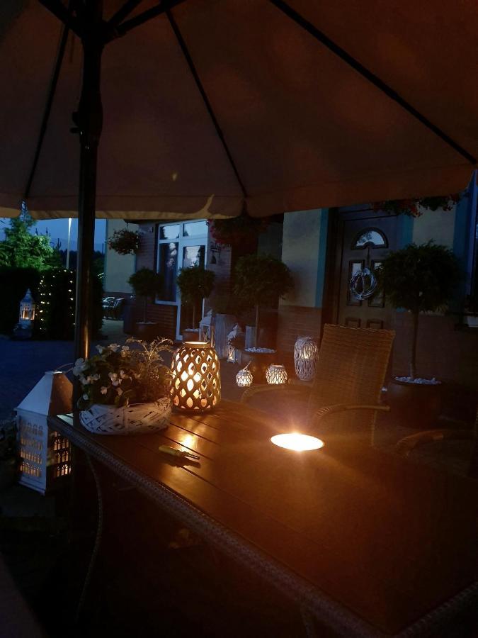 Agroturystyka "U Sochy" Ramleje Εξωτερικό φωτογραφία